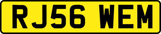 RJ56WEM