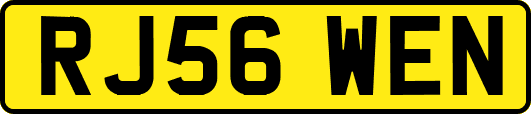 RJ56WEN