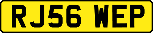 RJ56WEP