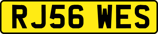RJ56WES