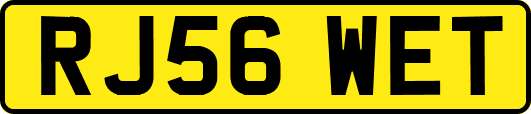 RJ56WET