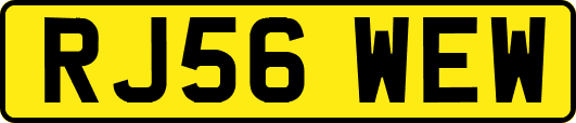 RJ56WEW