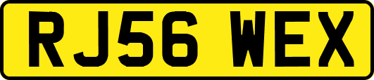 RJ56WEX
