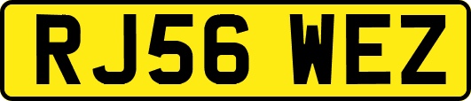 RJ56WEZ