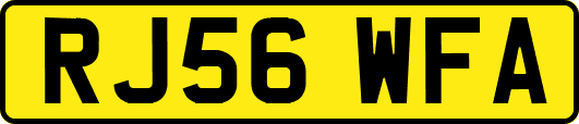 RJ56WFA