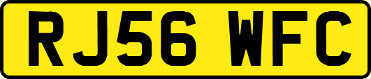 RJ56WFC
