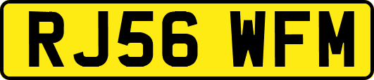 RJ56WFM