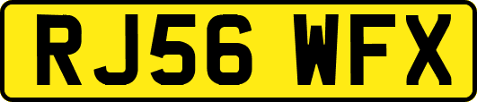 RJ56WFX