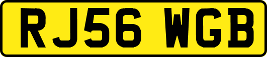 RJ56WGB
