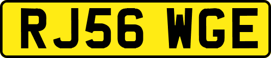 RJ56WGE
