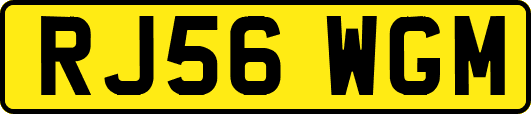 RJ56WGM