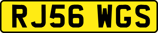 RJ56WGS