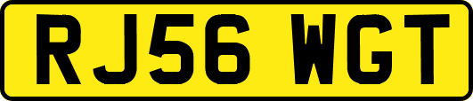RJ56WGT