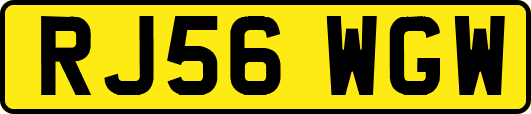 RJ56WGW