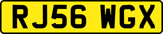 RJ56WGX