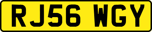 RJ56WGY