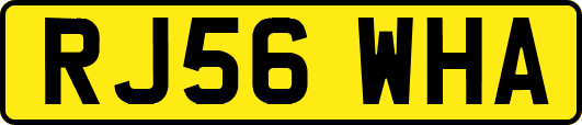 RJ56WHA
