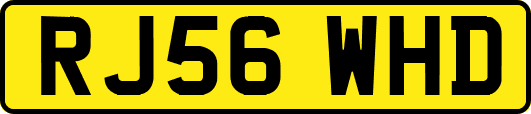RJ56WHD