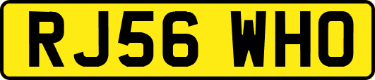 RJ56WHO