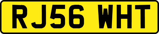 RJ56WHT