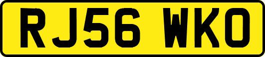 RJ56WKO