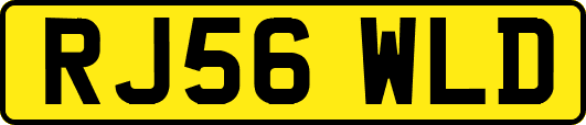 RJ56WLD