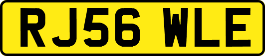 RJ56WLE