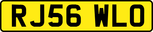 RJ56WLO