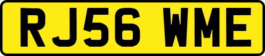 RJ56WME