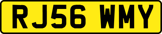 RJ56WMY