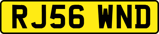RJ56WND