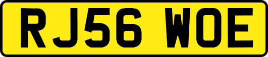 RJ56WOE