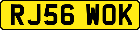 RJ56WOK