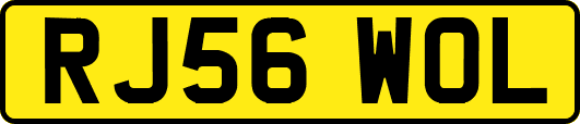 RJ56WOL
