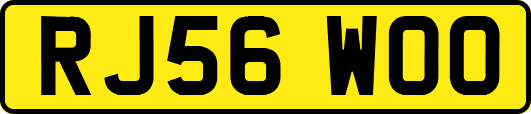 RJ56WOO