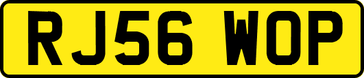 RJ56WOP