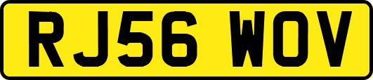 RJ56WOV