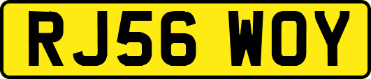 RJ56WOY