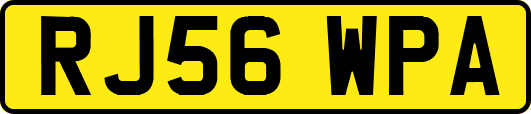 RJ56WPA