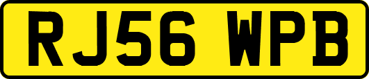 RJ56WPB