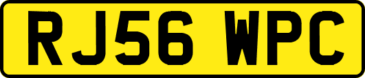 RJ56WPC