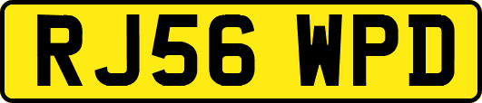 RJ56WPD
