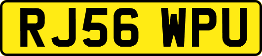 RJ56WPU