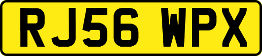 RJ56WPX
