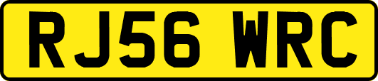 RJ56WRC