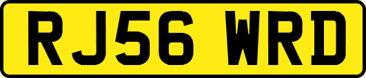 RJ56WRD