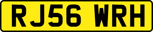 RJ56WRH