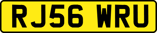RJ56WRU