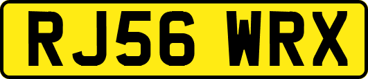 RJ56WRX