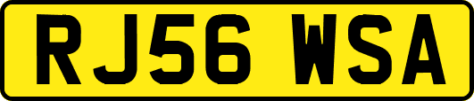 RJ56WSA